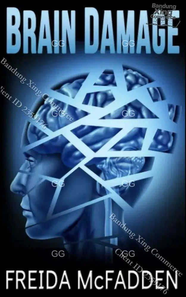 Brain Damage #1