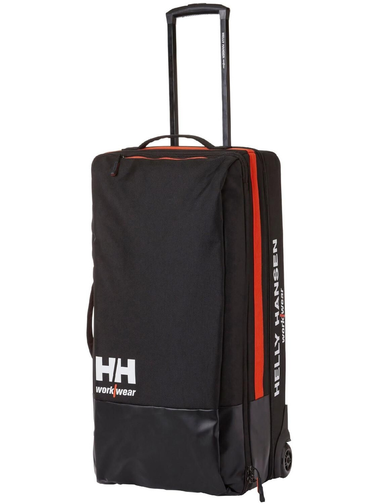Helly Hansen Чемодан #1