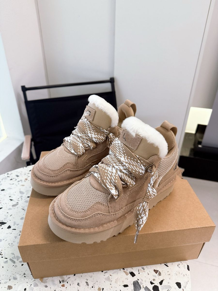 Угги UGG #1