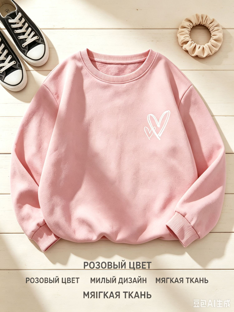 Толстовка #1