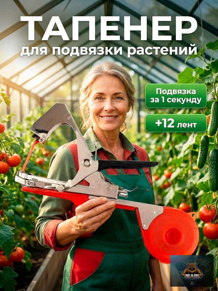 Prima Тапенер #1