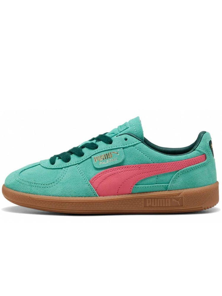 Кеды PUMA #1