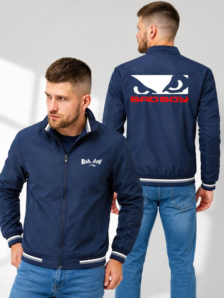 Куртка Bad Boy #1
