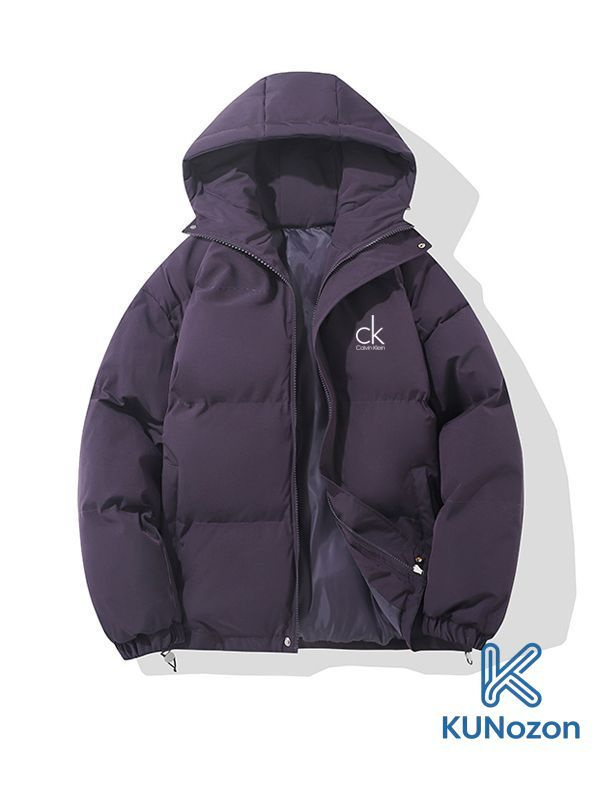 Пуховик Calvin Klein #1