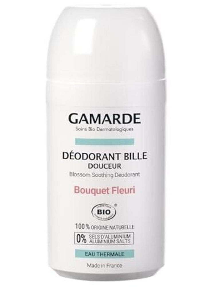 GamARde Дезодорант #1