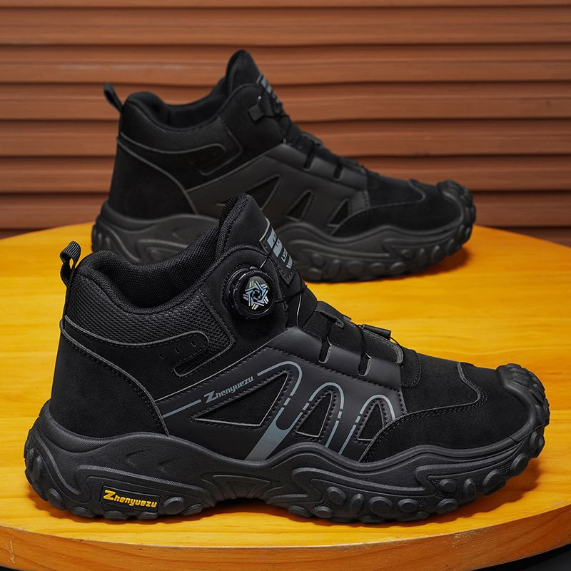 Ботинки #1
