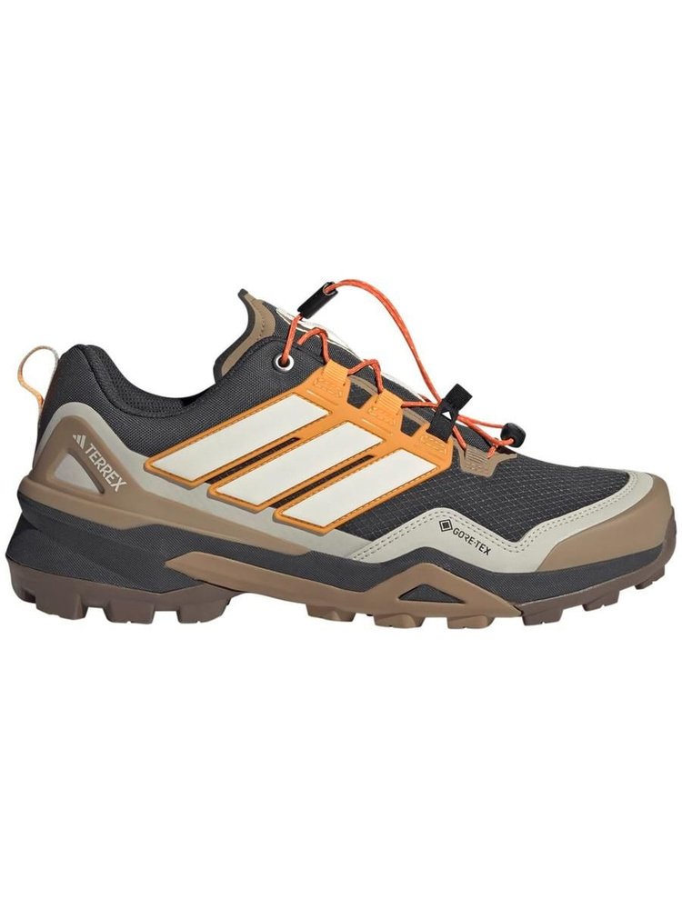 Ботинки adidas #1