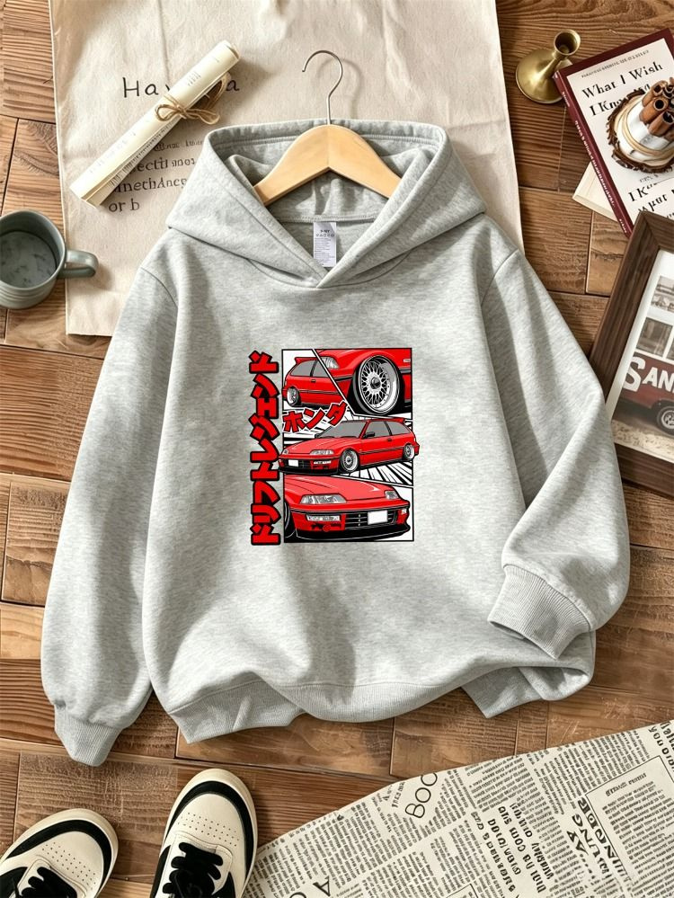 Толстовка #1