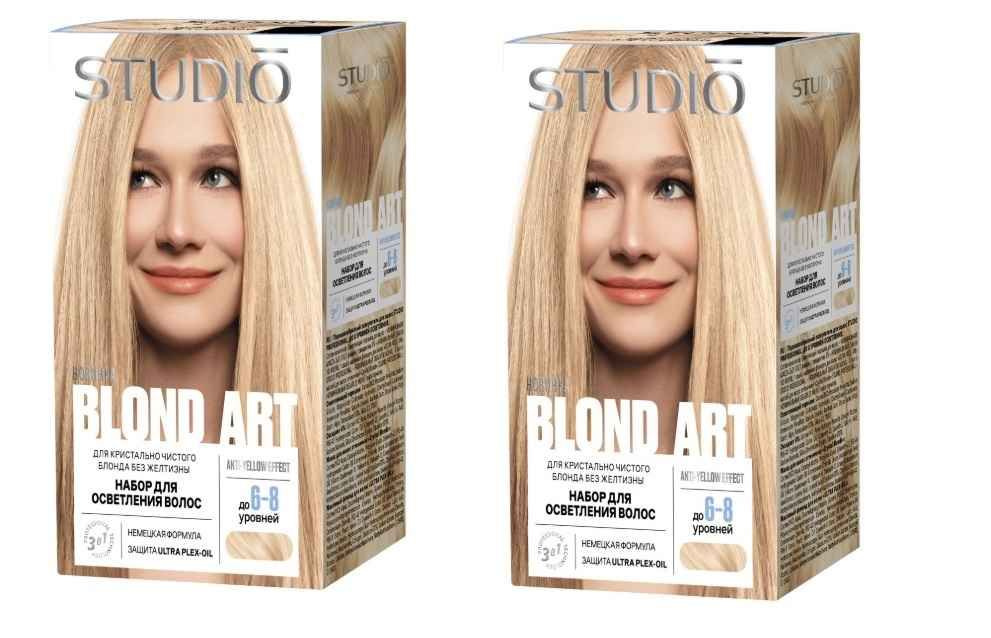 STUDIO Окислитель, 50 мл #1