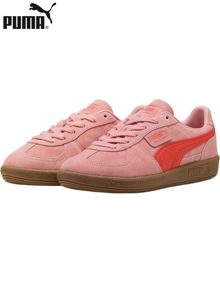 Кеды PUMA Palermo #1