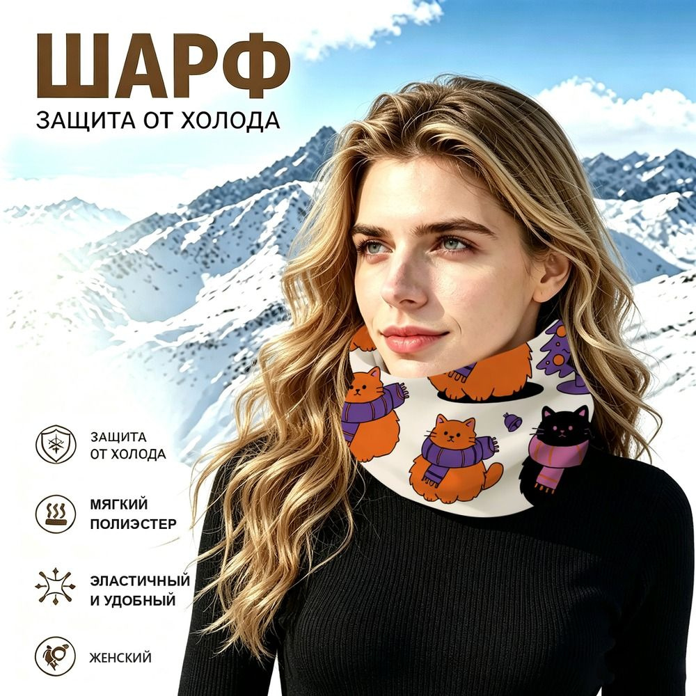 Бафф #1