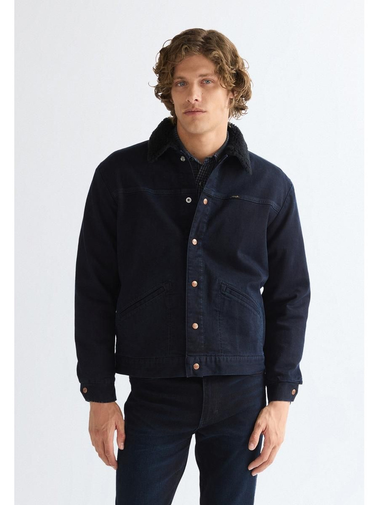 Куртка Wrangler #1