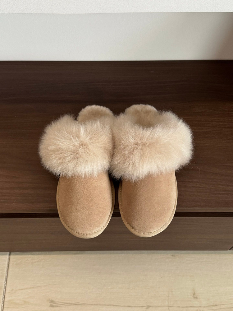 Кроссовки UGG #1