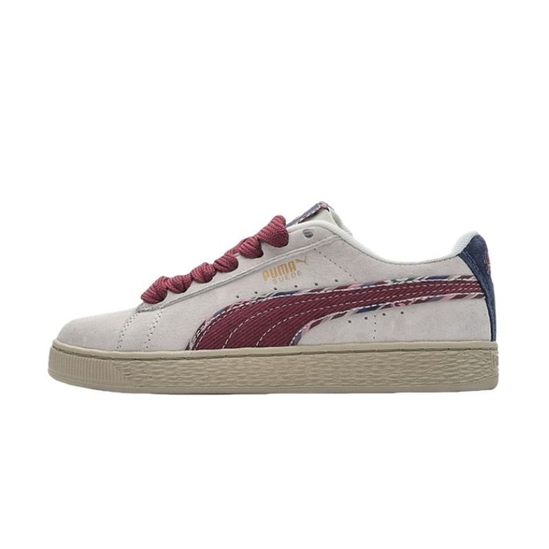 Кеды Suede #1