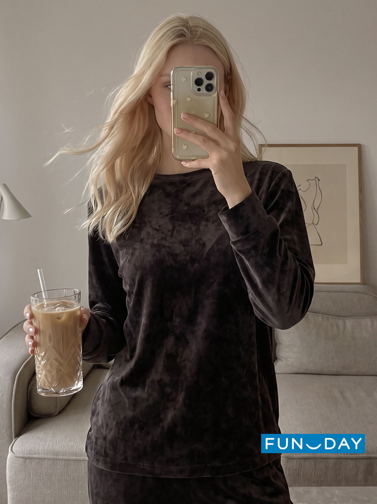 Джемпер FUNDAY #1