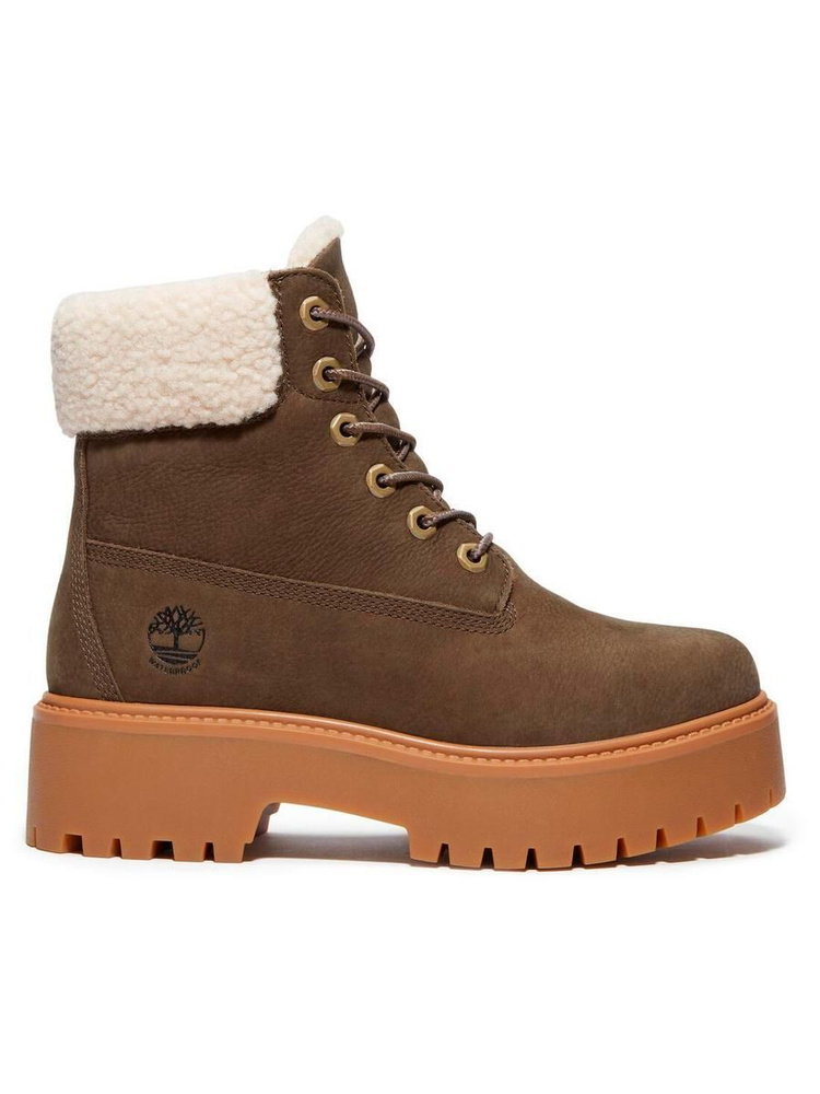 Ботинки Timberland #1