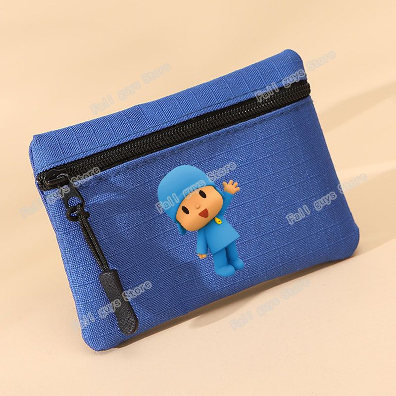 Pocoyo Монетник #1