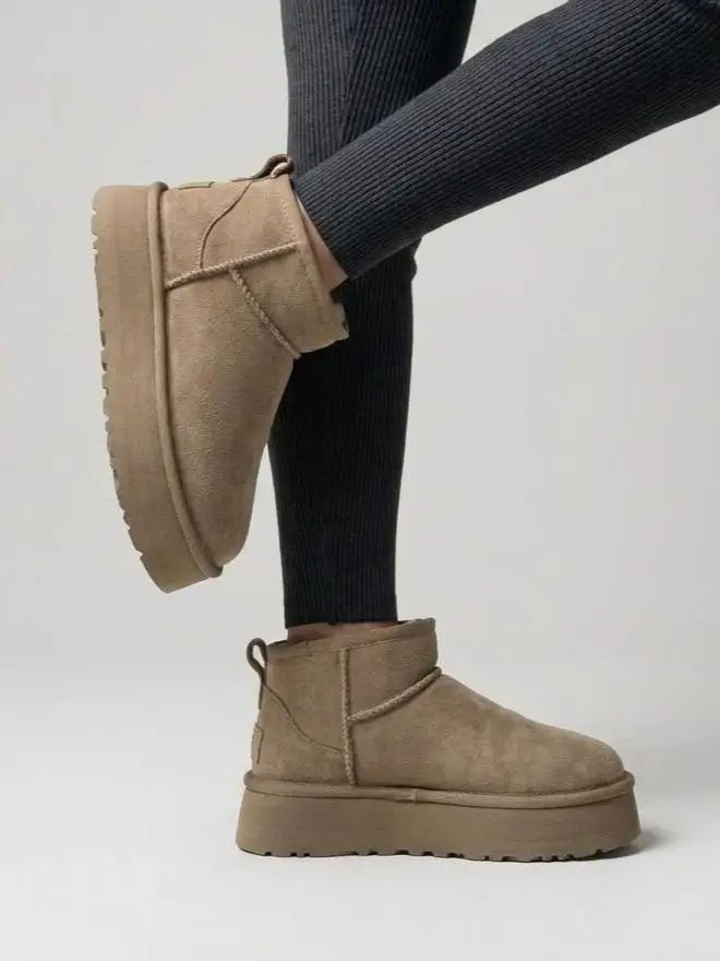 Угги UGG #1