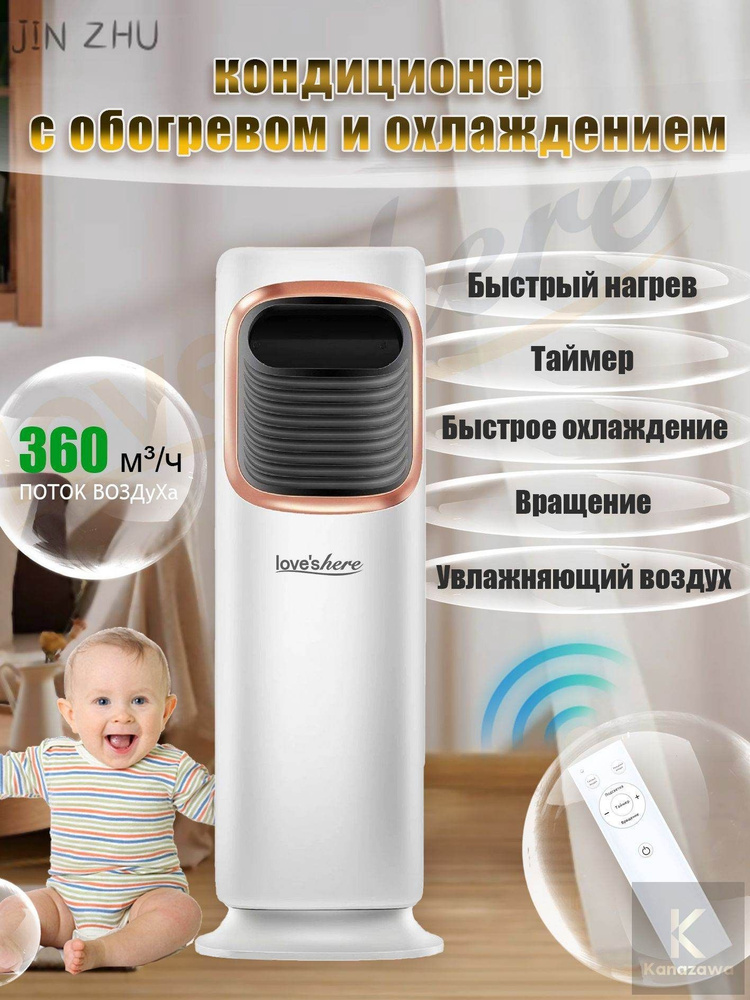 Сплит-система #1