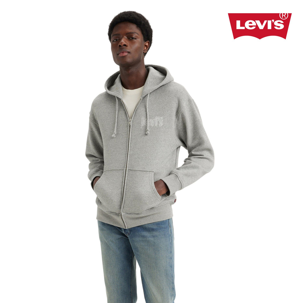 Толстовка Levi's #1