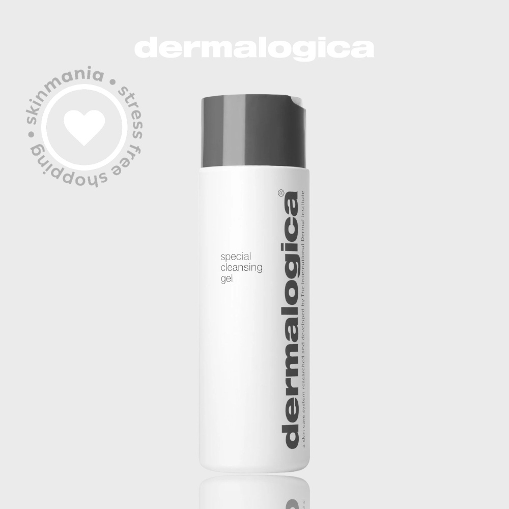 DERMALOGICA Специальный гель-очиститель 250 мл / Special Cleansing Gel 250 ml  #1