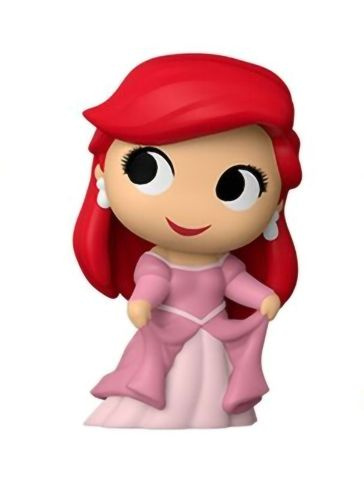 Funko Mystery Minis Disney Princess Ariel