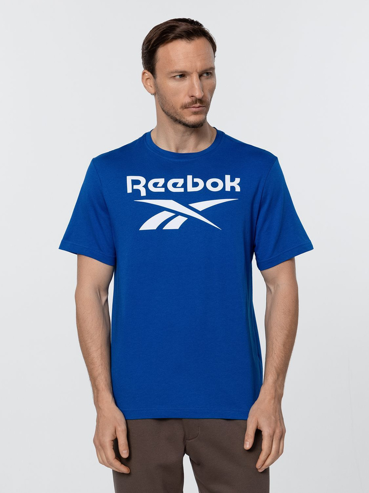 Футболка Reebok #1