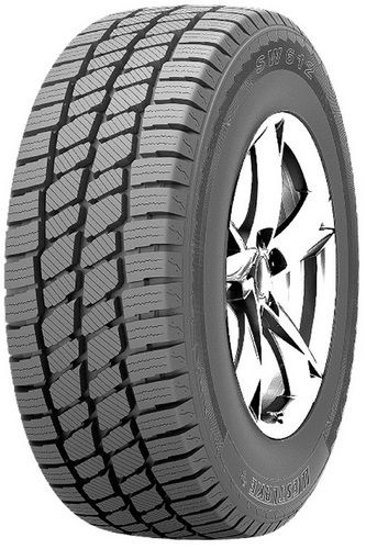 Шина WestLake SW612 155/80R12 88/86Q #1