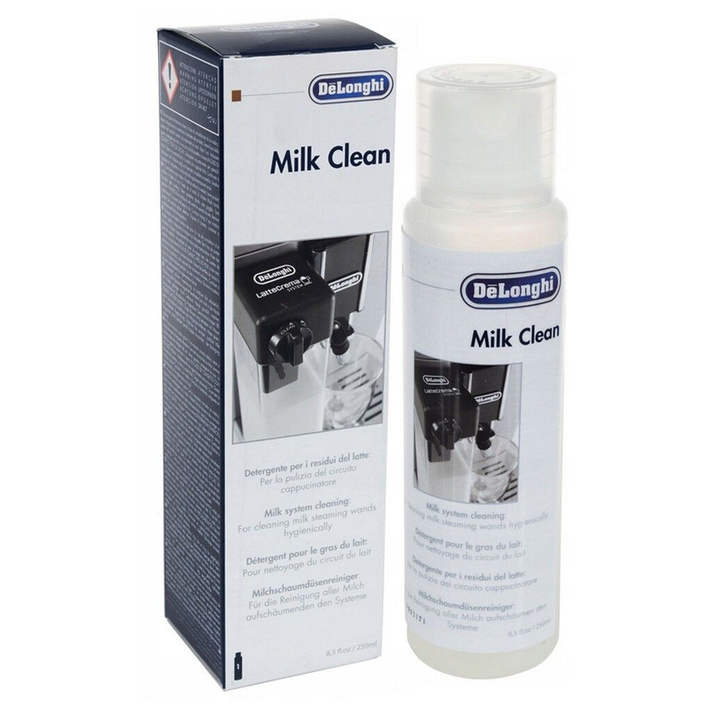 тест1Средство очистки капучинатора для DeLonghi, SER3013 - купить с ...
