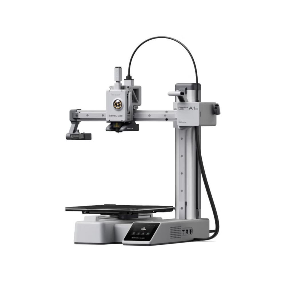 Bambu lab a1 с 4 катушками. Bambu lab a1. 3d printer bambu lab a1. Bambu lab a1. Bambu lab a1 ams lite.