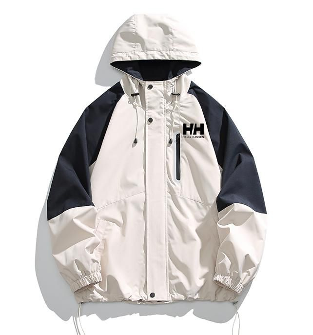 Ветровка Helly Hansen #1