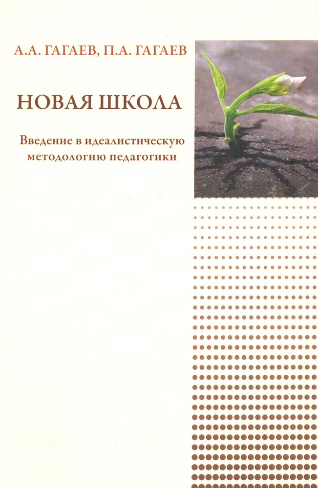 Новая школа | Гагаев Андрей Александрович, Гагаев Павел Александрович  #1