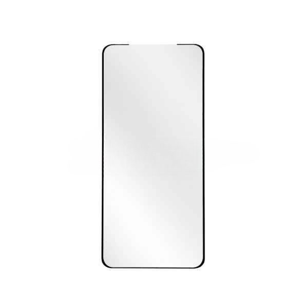 Защитное стекло "Премиум" для Samsung Galaxy S21 Ultra (G998F) Черный #1