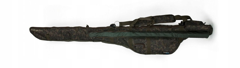 Чехол для удилищ SHIMANO TRIBAL TRENCH ROD HOLDALLS #1