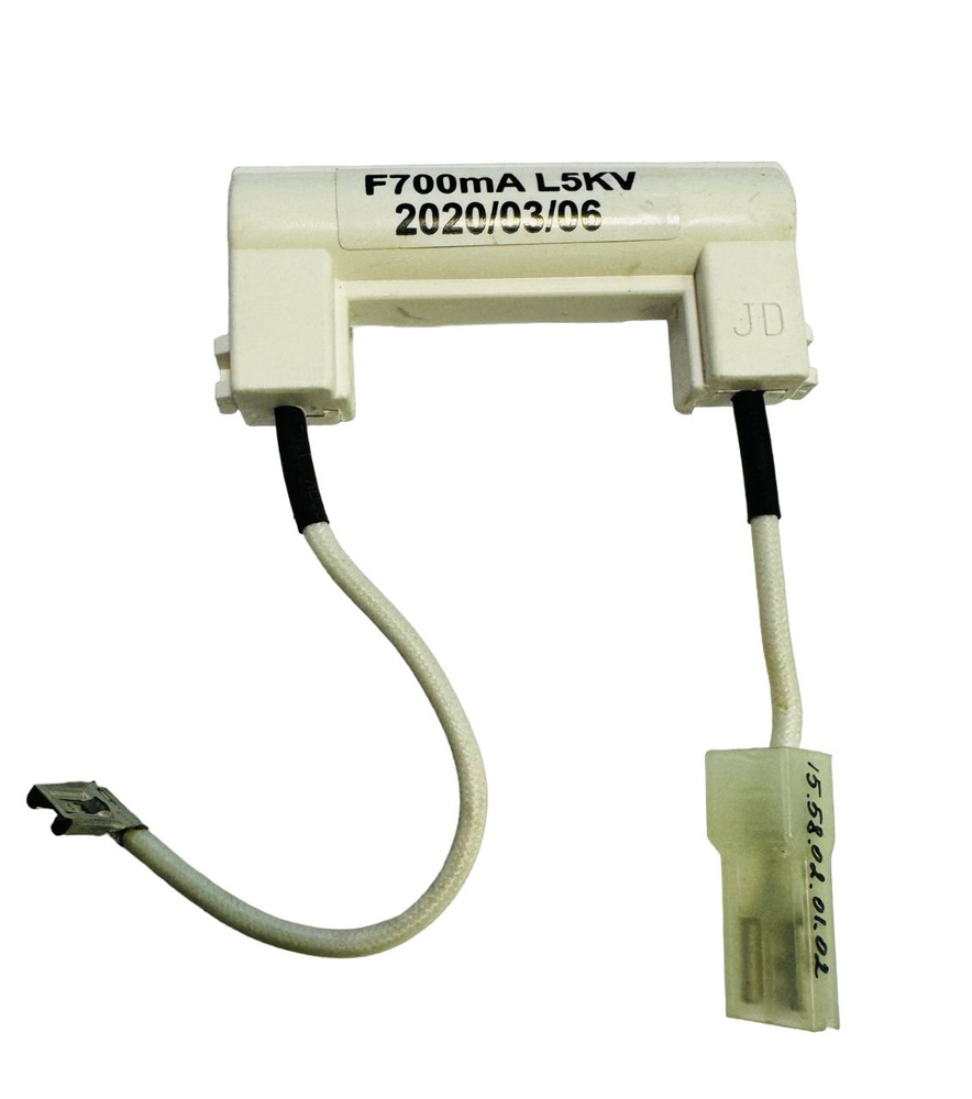 Предохранитель микроволновой печи LG EAF36358302 - F700MA L5KV ...