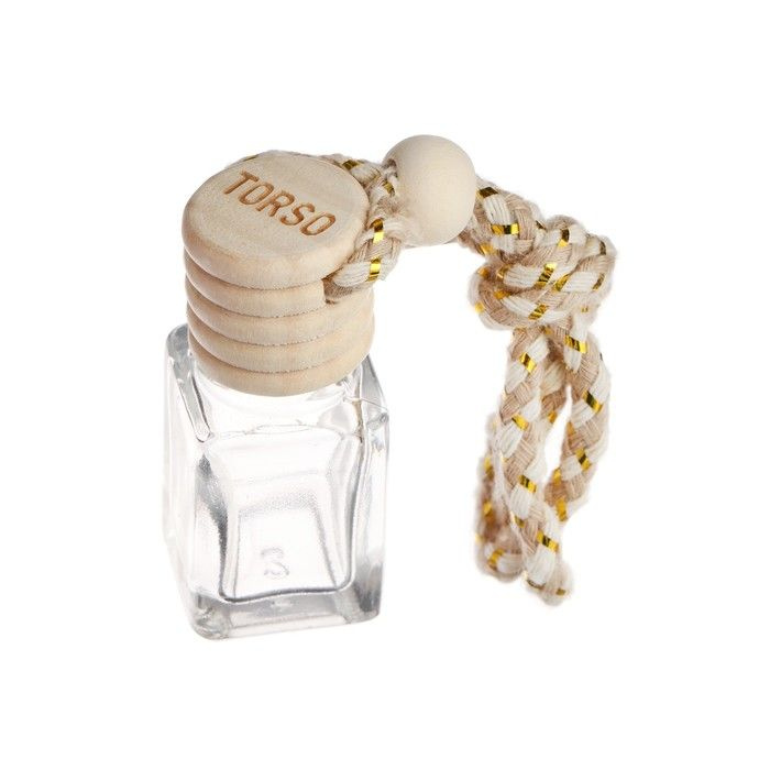 Флакон под ароматизатор в машину, подвесной, 6 мл - купить с доставкой ...