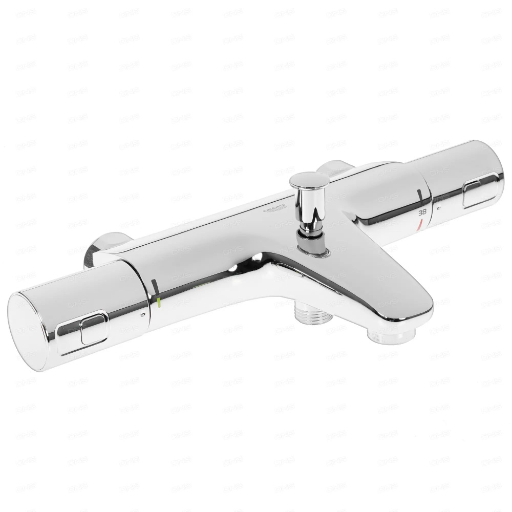 GROHE Precision Start (chromé, 34598000