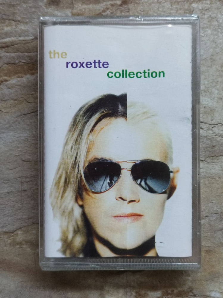 Audio MC (кассета) Roxette The Roxette Collection - купить по низким ...