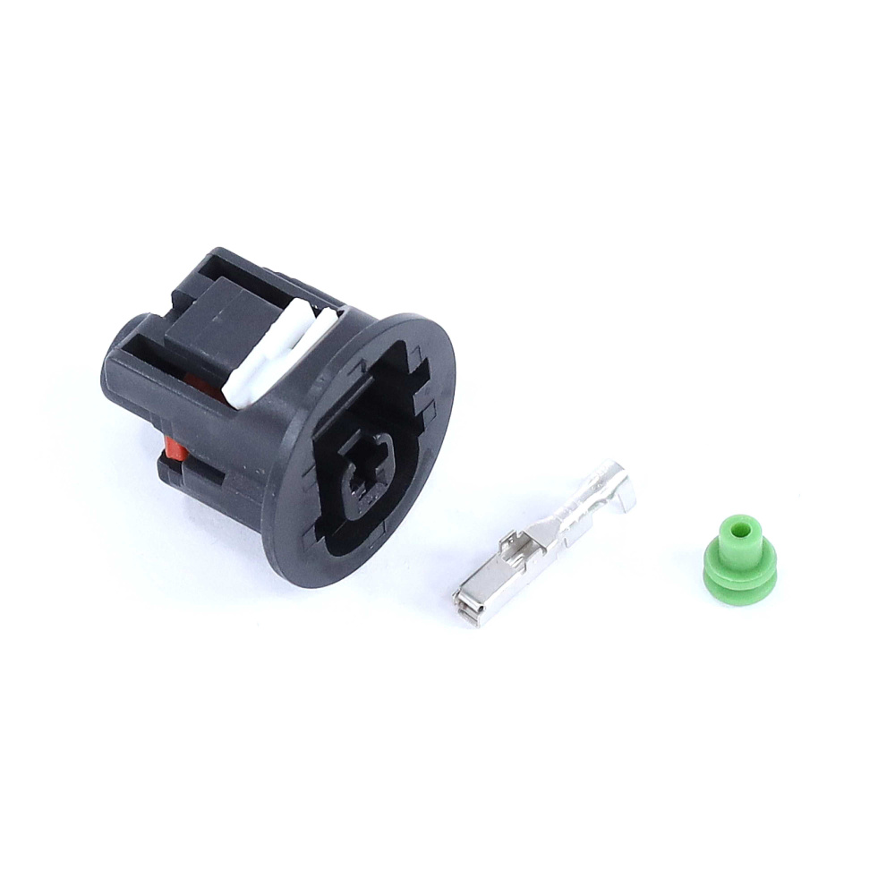 Разъем CARGEN 7283111430 1- контактный датчика давления масла Toyota ...