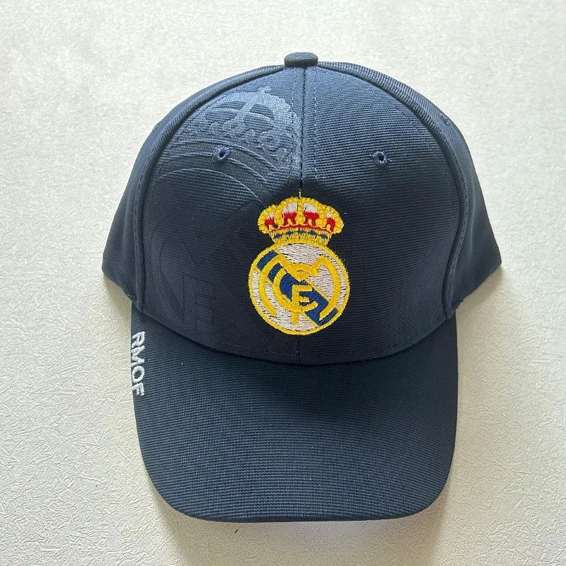 Бейсболка Real Madrid #1