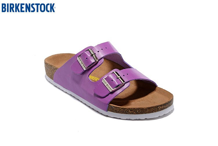 Шлепанцы Birkenstock #1