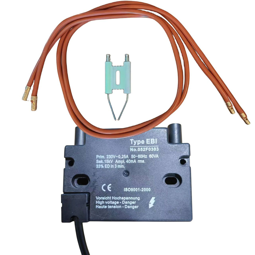 Трансформатор Зажигания Горелки Котла - купить по выгодной цене в ...