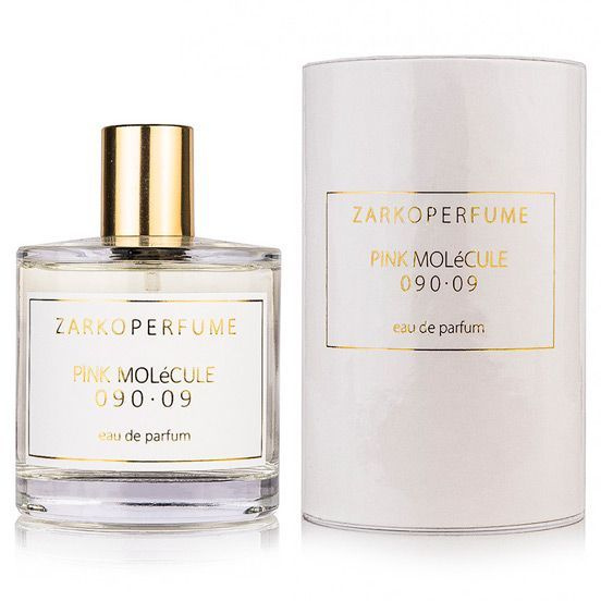 Парфюмерная вода, духи унисекс, Zarkoperfume Pink Molecule 090.09, Заркоперфуме Пинк Молекула, 100 мл #1