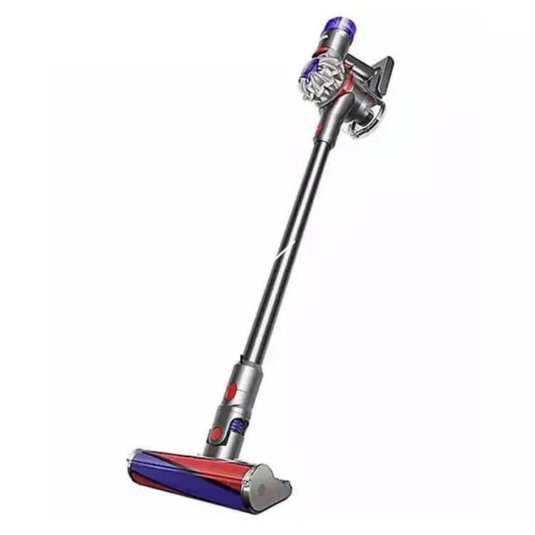 Пылесос Dyson V8 Absolute Купить Аккумулятор