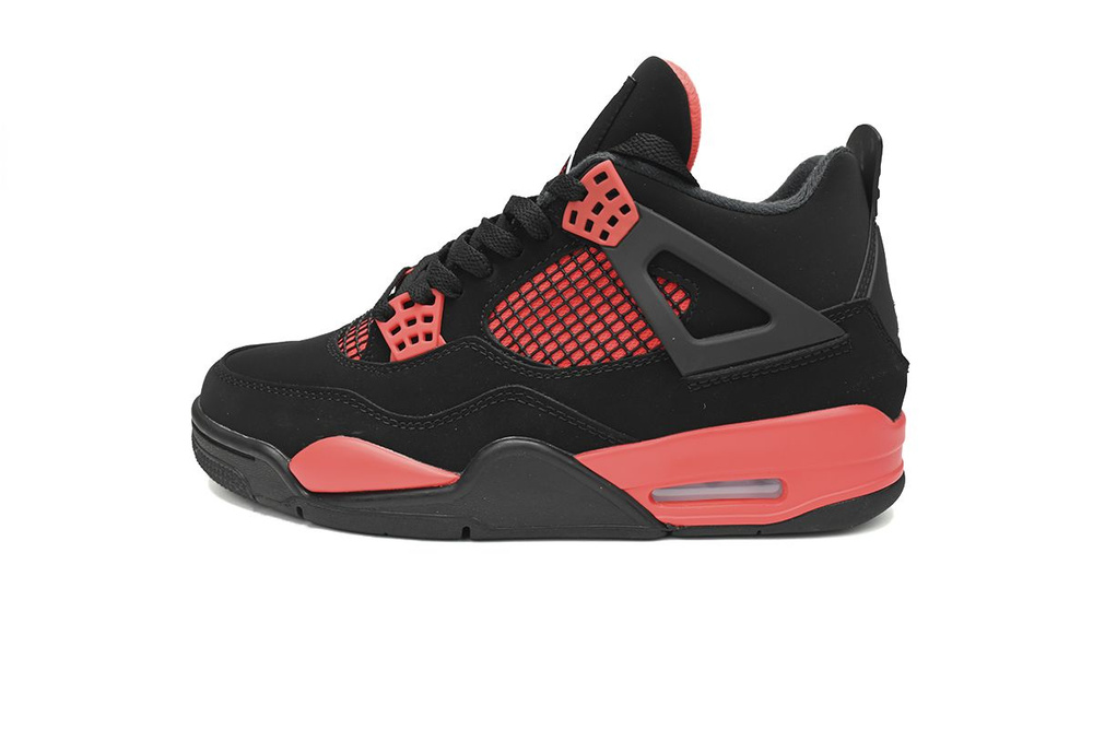 Кроссовки Nike Air Jordan 4 #1