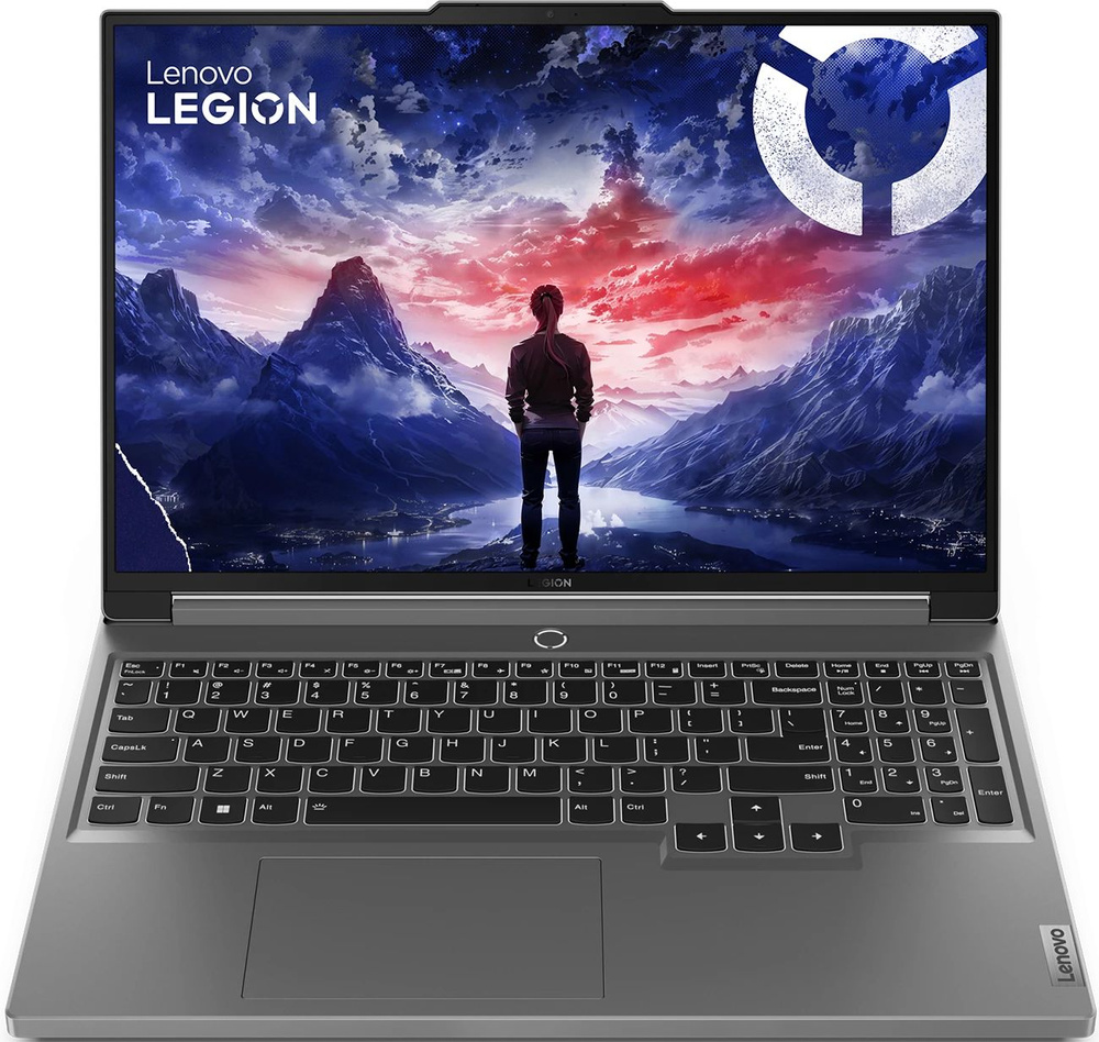 Lenovo Legion 5 Gen 9, WQXGA IPS Игровой ноутбук 16", Intel Core i7-14650HX, RAM 32 ГБ, SSD 1024 ГБ, #1