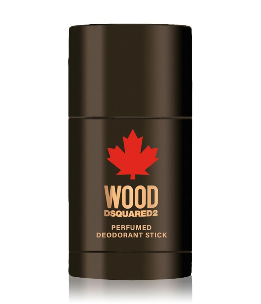Дезодорант-стик Dsquared2 Wood Pour Homme - купить с доставкой по ...