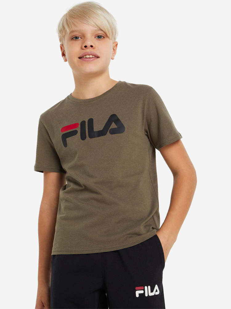 Футболка Fila #1