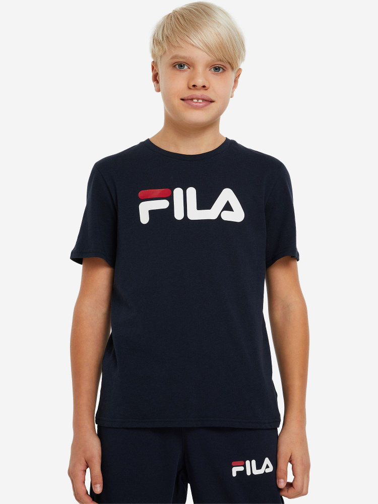 Футболка Fila #1