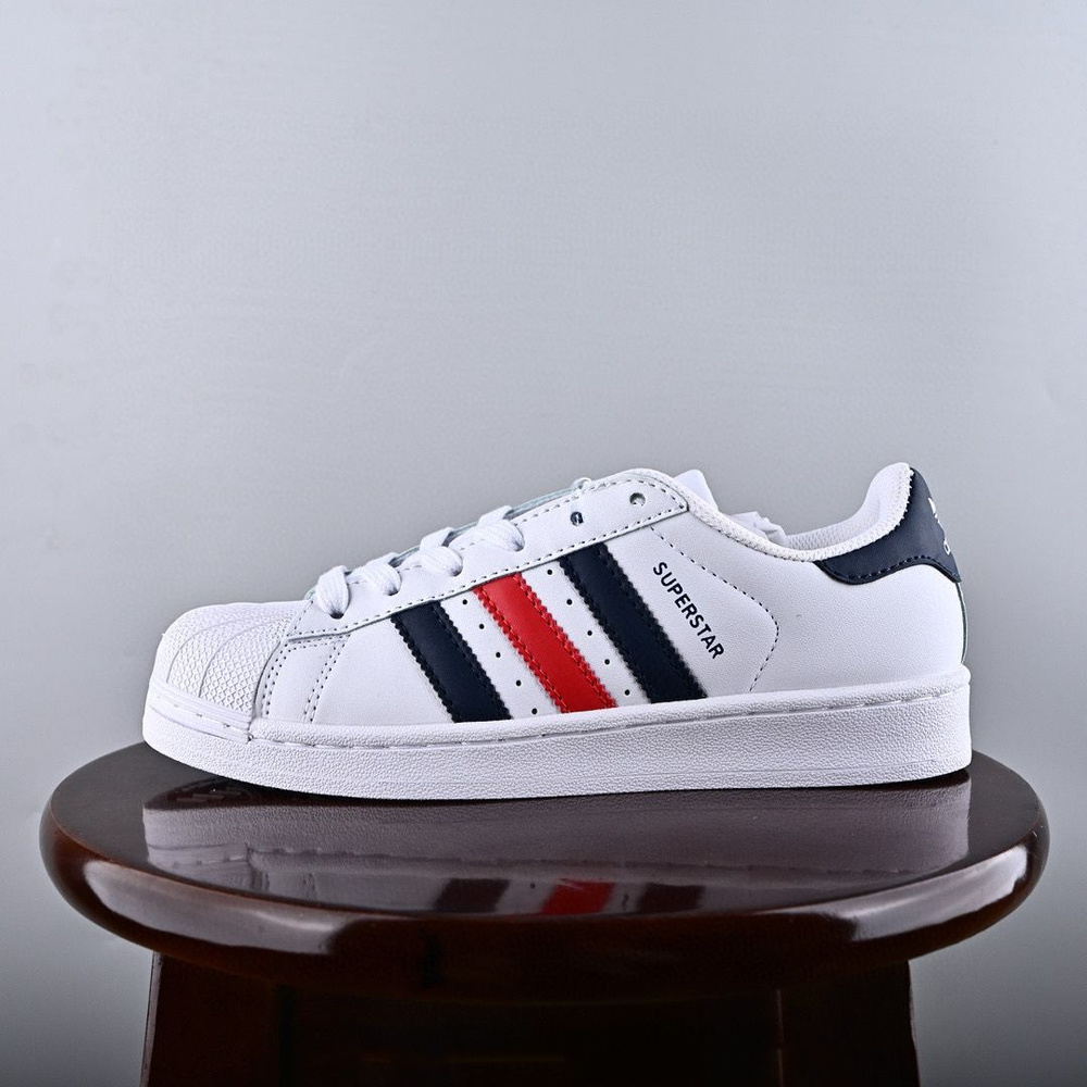 Кроссовки adidas Originals Superstar #1